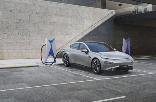 你為什么沒聽爸媽的話買寶馬三系,而選擇了小鵬p7