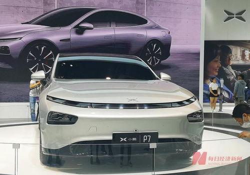 廠房外觀基本成型 小米汽車工廠建設(shè)穩(wěn)定進(jìn)行中,不回應(yīng)首款車定價(jià)傳聞