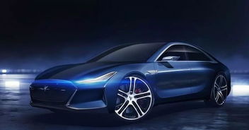 ces大會(huì)上,汽車廠家可能會(huì)發(fā)布這些新科技產(chǎn)品
