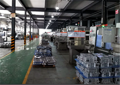 中網(wǎng)市場發(fā)布:上海舜富精工科技股份生產(chǎn)汽車零部件、鋁合金鑄造件等產(chǎn)品