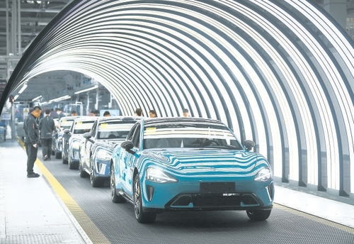 關(guān)鍵一招 賦能首都高質(zhì)量發(fā)展