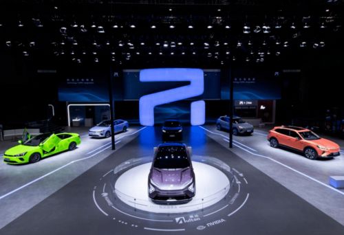 業(yè)內(nèi)普遍上調(diào)我國新能源汽車銷量預期 今年或超250萬輛