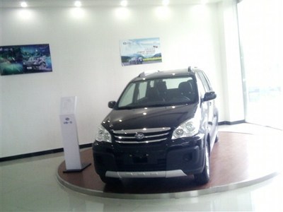 【森雅系列全方位改款 價(jià)格大幅下跌_上海銳方汽車新聞】-汽車之家