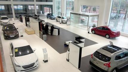 汽車金融戰(zhàn)場(chǎng)英雄,致做汽車按揭業(yè)務(wù)一線銷售人員