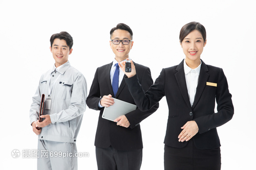 汽車服務(wù)銷售團(tuán)隊(duì)