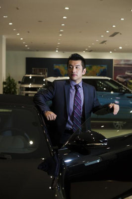 專訪河南通孚祥總經(jīng)理王濤 以創(chuàng)新驅(qū)動汽車銷售服務(wù)新篇章